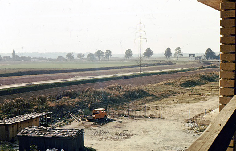 Gartengrundstück